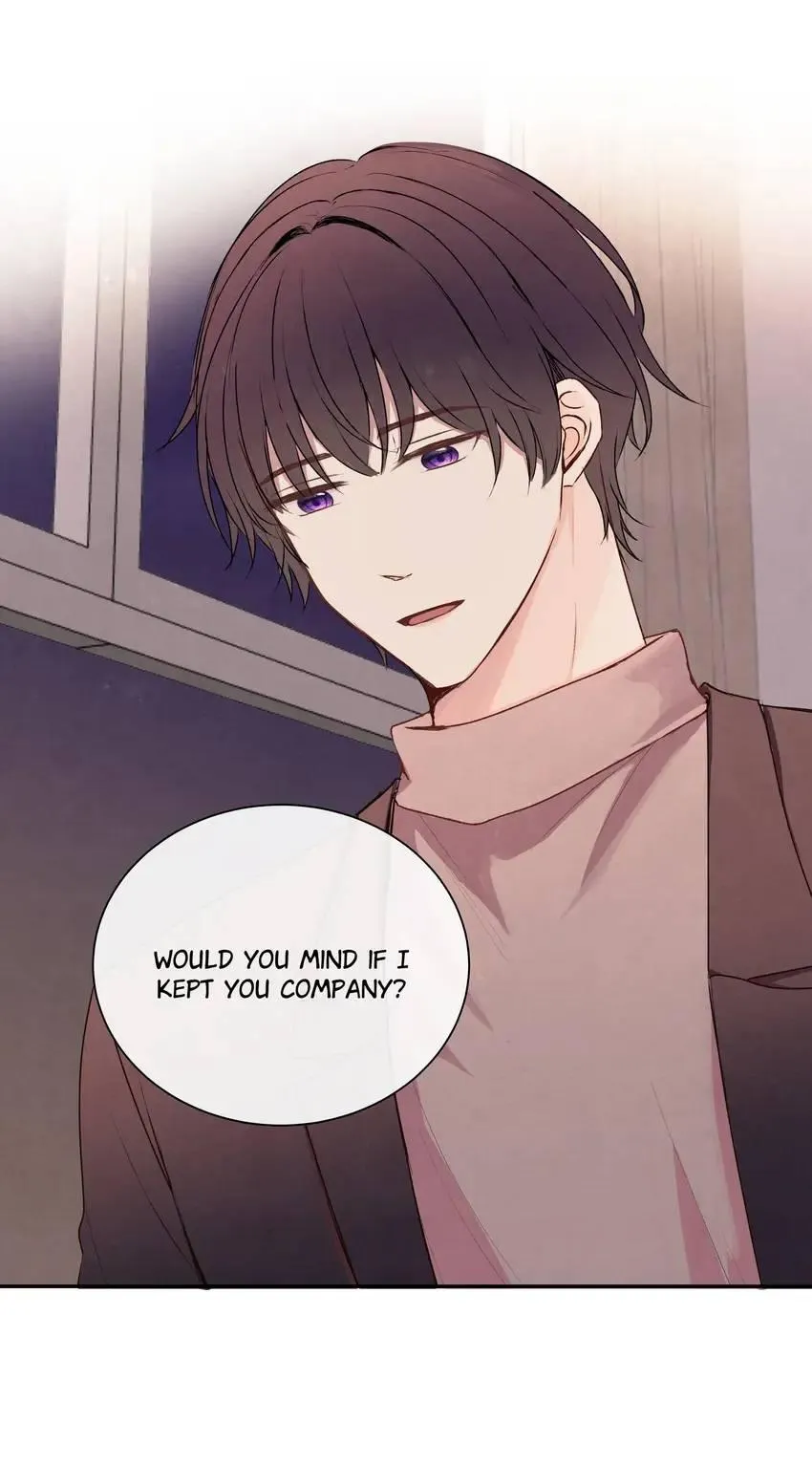 Liquor Gummies Chapter 64 page 20 - 