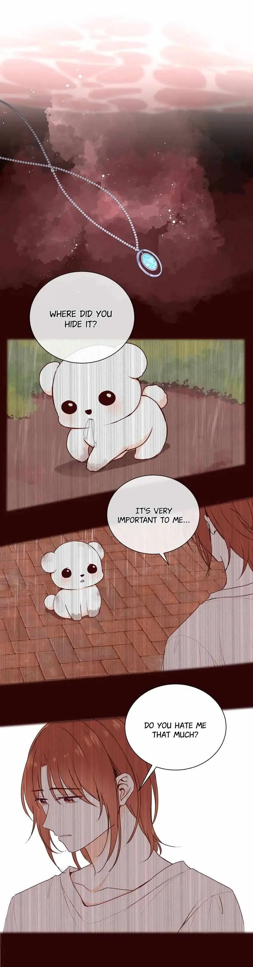 Liquor Gummies Chapter 64 page 22 - 