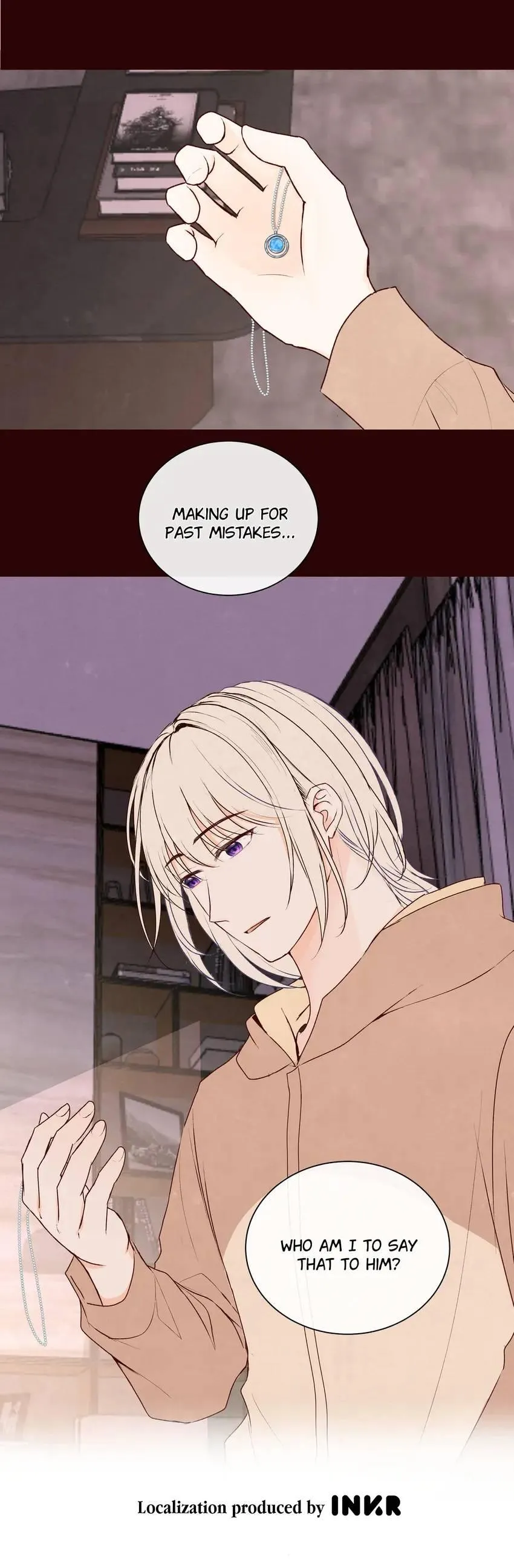 Liquor Gummies Chapter 64 page 23 - 