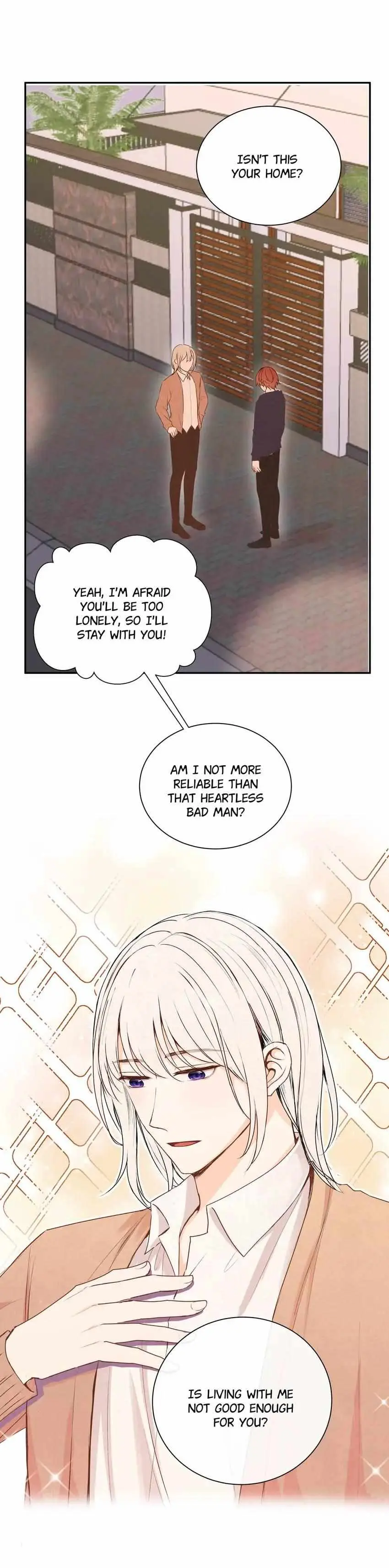 Liquor Gummies Chapter 64 page 4 - 