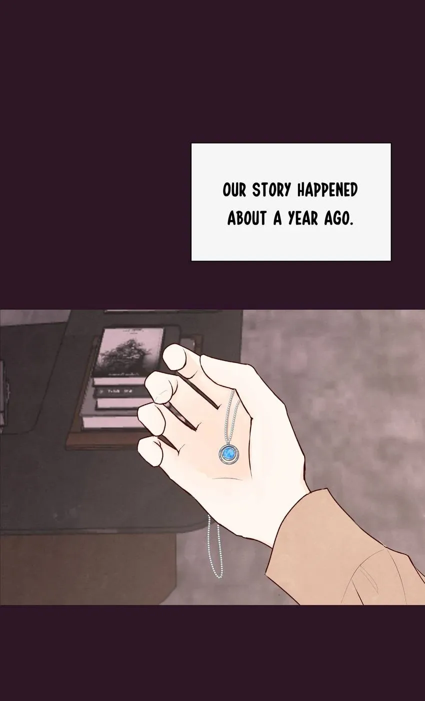 Liquor Gummies Chapter 65 page 1 - 