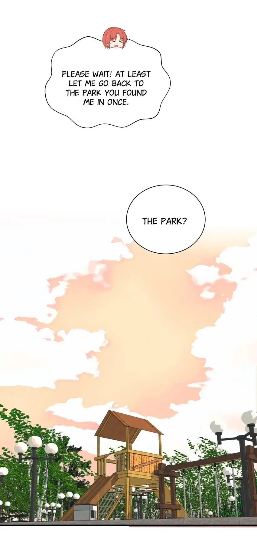Liquor Gummies Chapter 65 page 18 - 