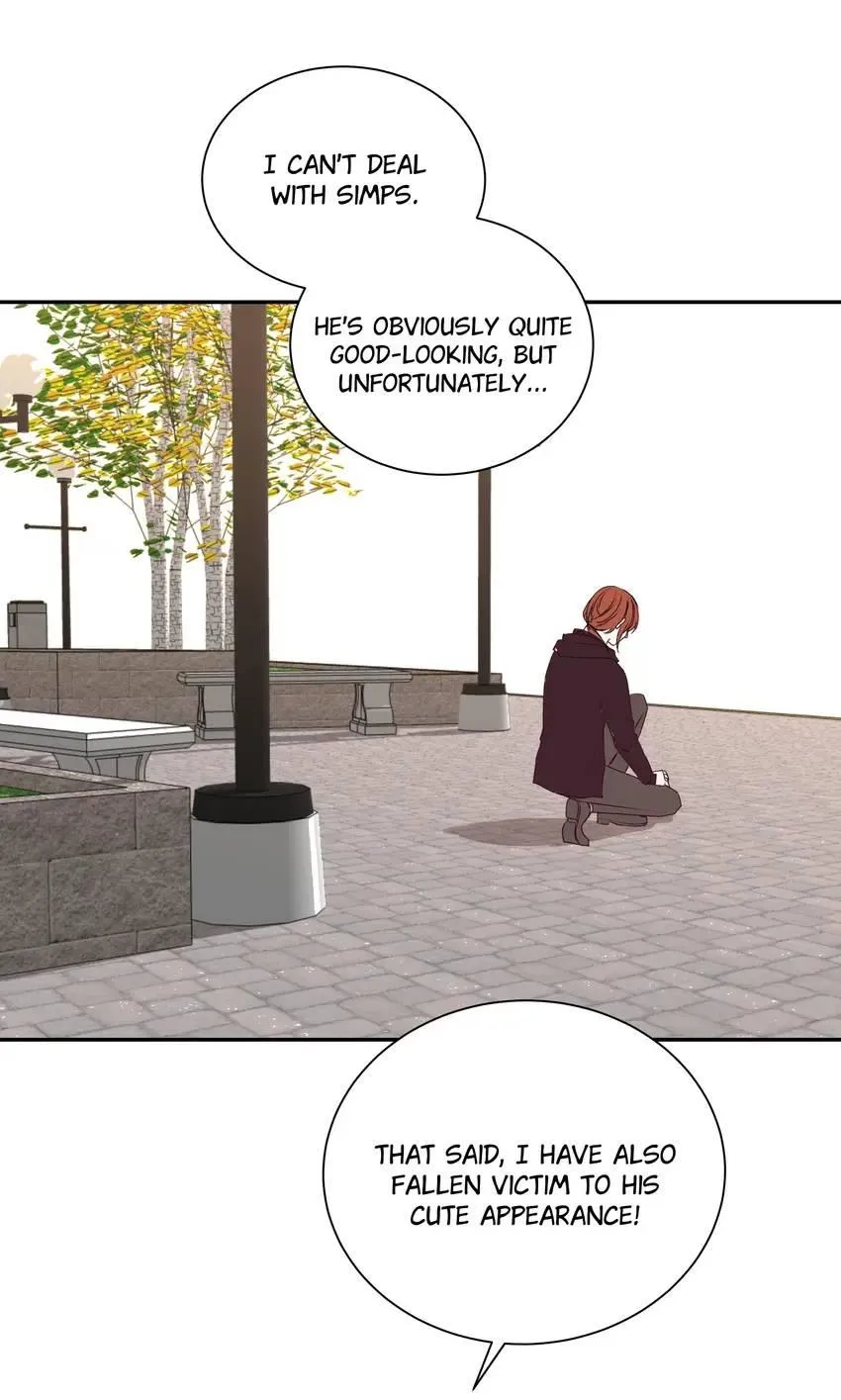 Liquor Gummies Chapter 65 page 20 - 