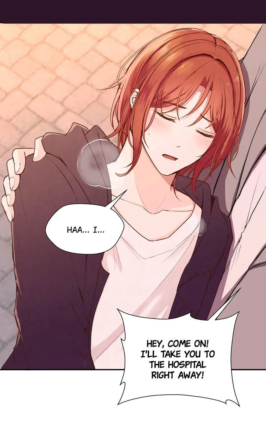 Liquor Gummies Chapter 65 page 3 - 