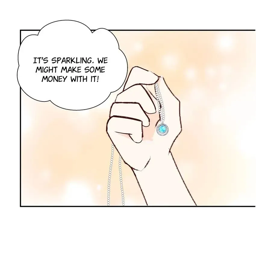 Liquor Gummies Chapter 65 page 22 - 