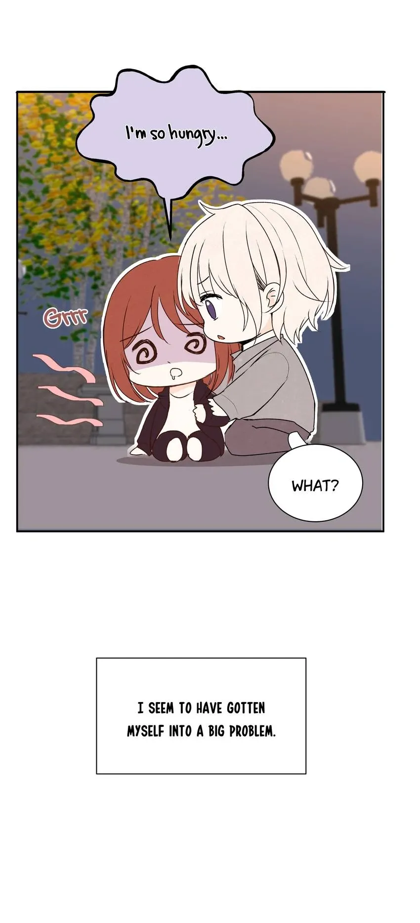 Liquor Gummies Chapter 65 page 4 - 