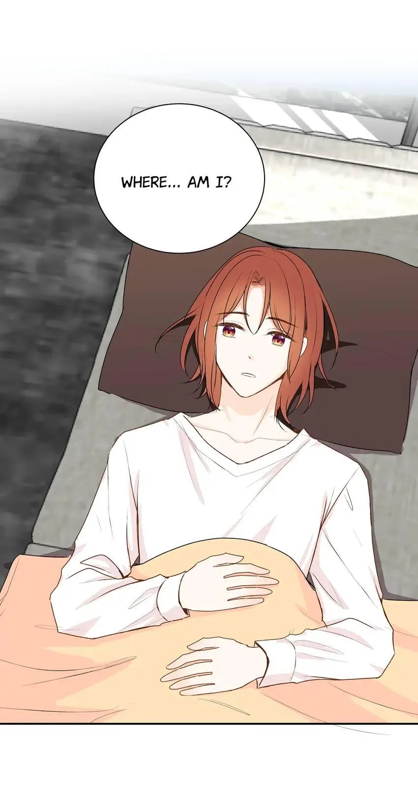 Liquor Gummies Chapter 65 page 7 - 