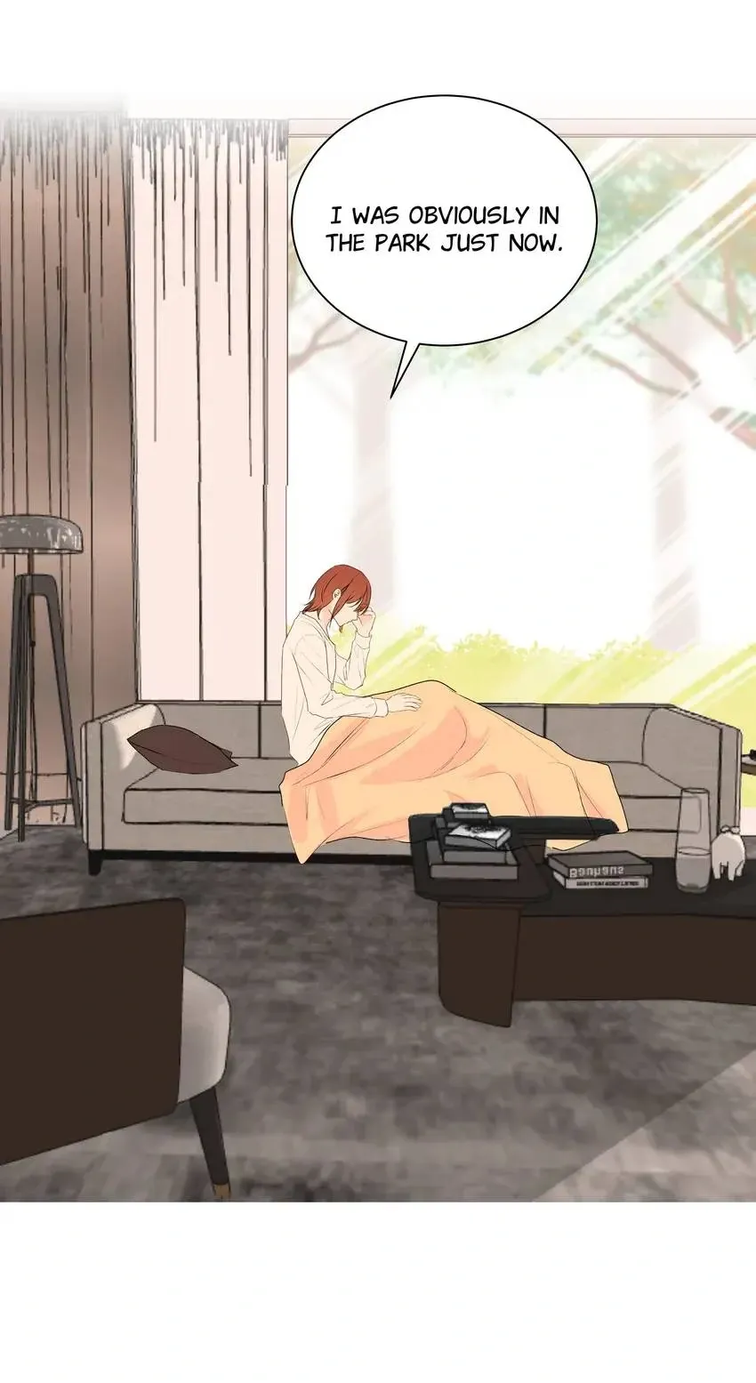 Liquor Gummies Chapter 65 page 8 - 