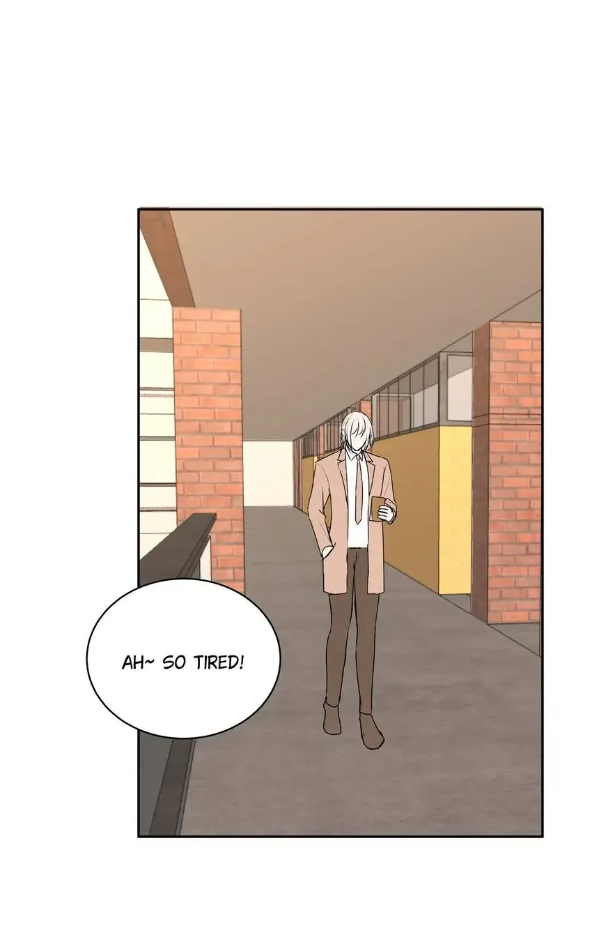 Liquor Gummies Chapter 66 page 23 - 