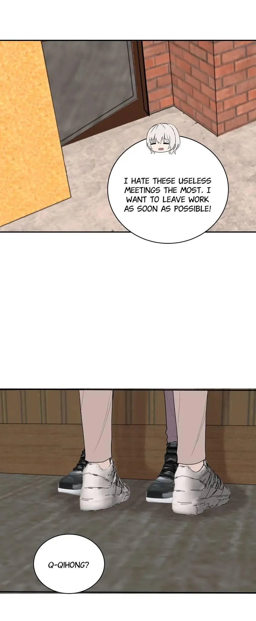 Liquor Gummies Chapter 66 page 24 - 