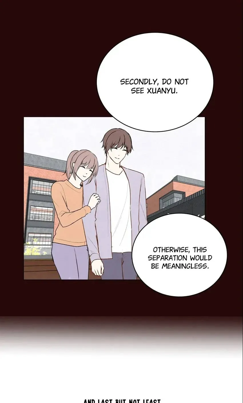 Liquor Gummies Chapter 66 page 6 - 