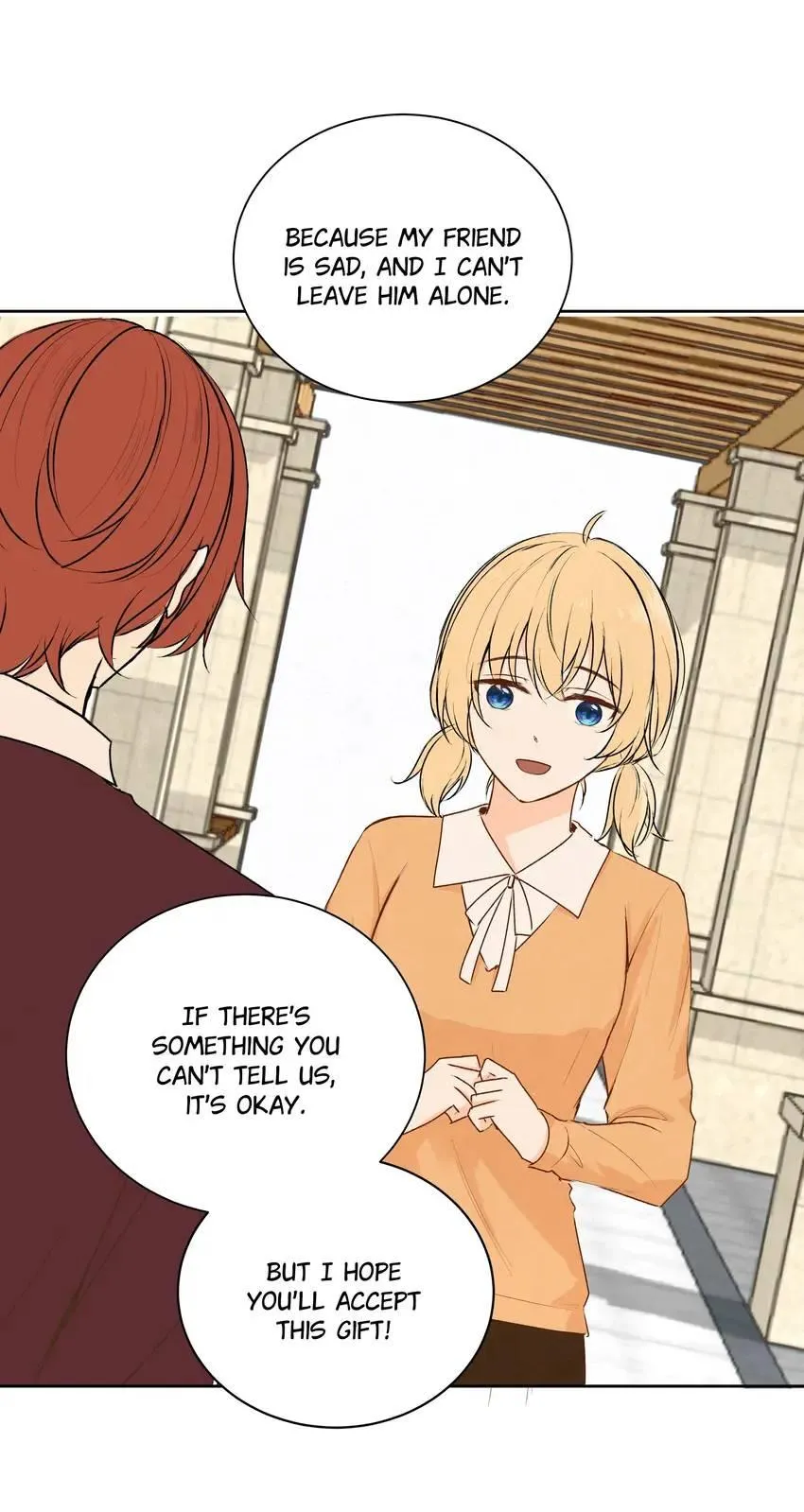 Liquor Gummies Chapter 66 page 10 - 
