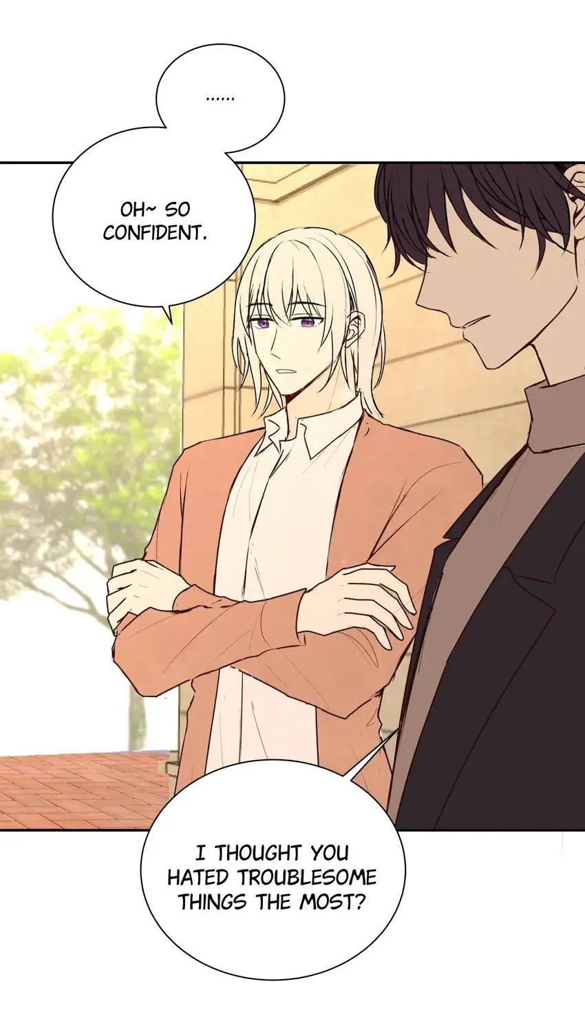 Liquor Gummies Chapter 67 page 11 - 