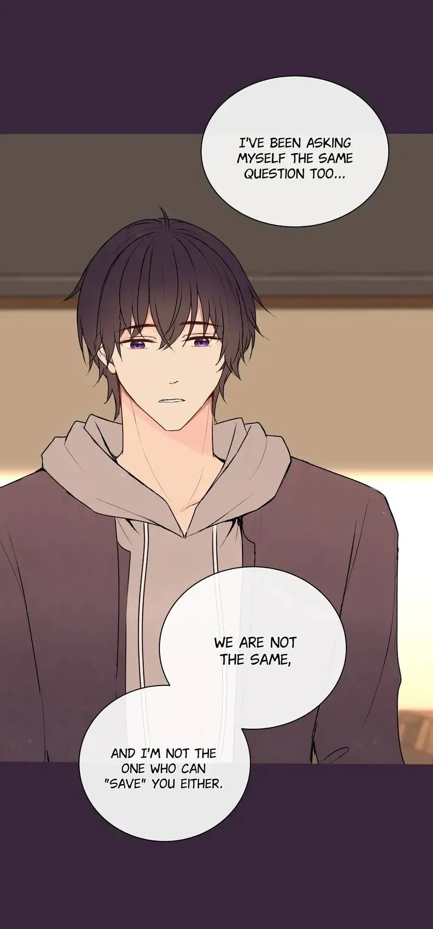 Liquor Gummies Chapter 67 page 19 - 