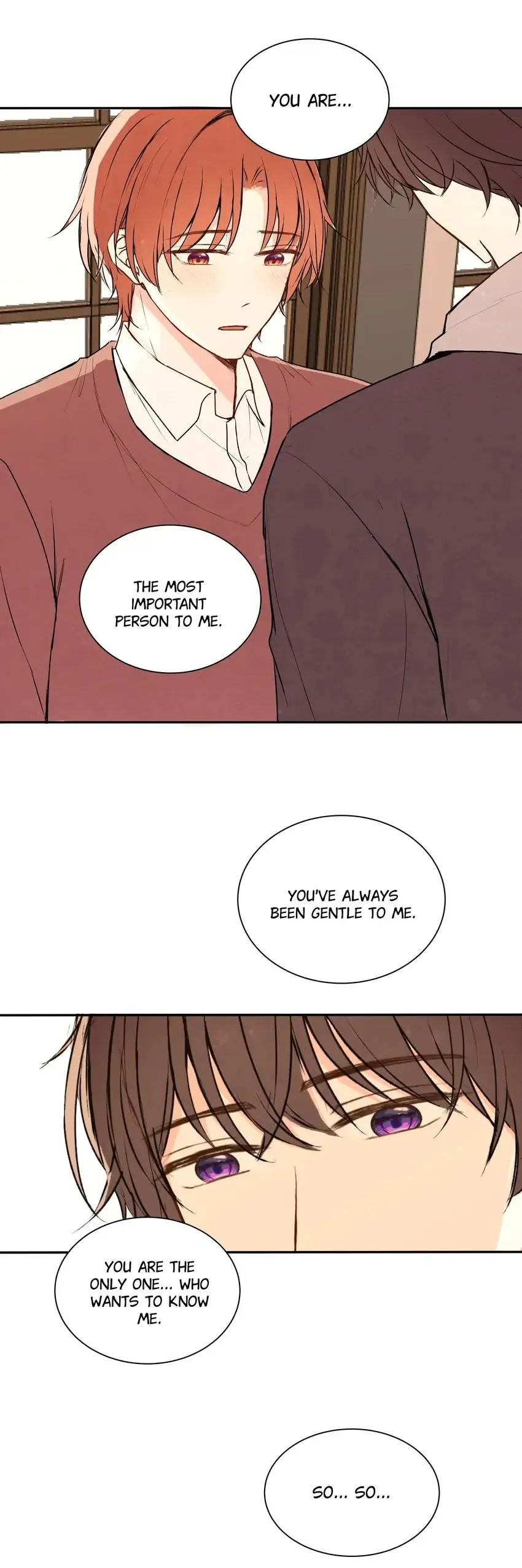Liquor Gummies Chapter 67 page 21 - 