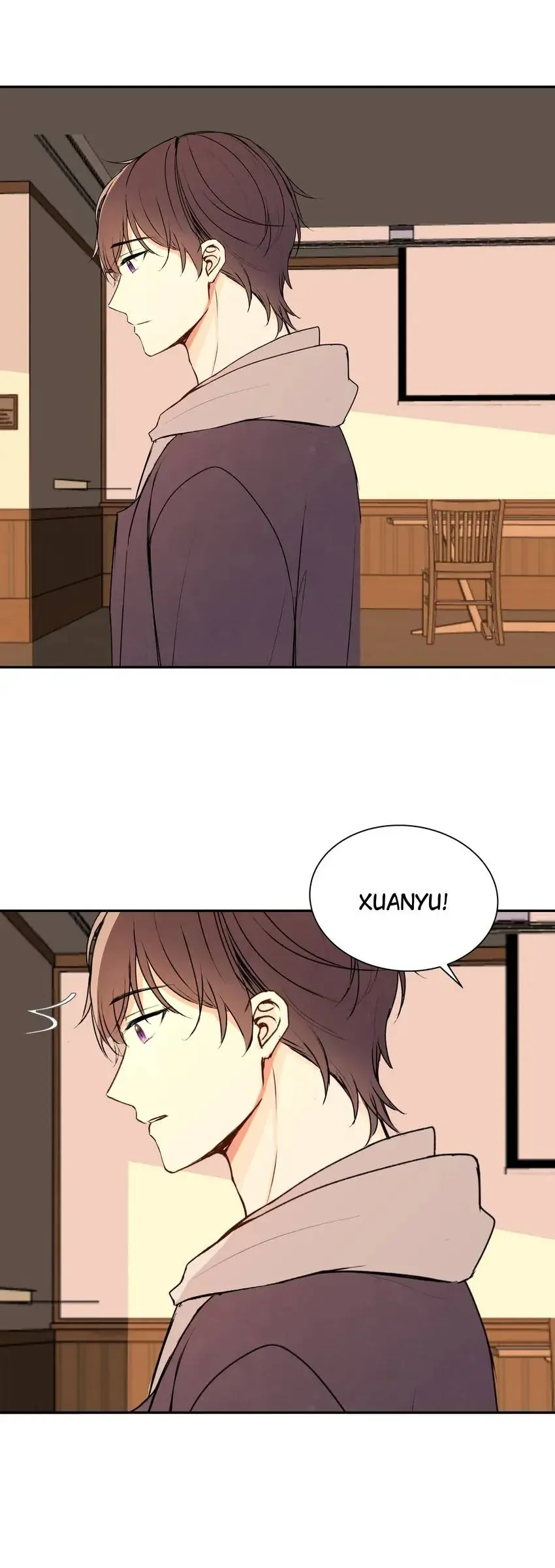 Liquor Gummies Chapter 67 page 26 - 