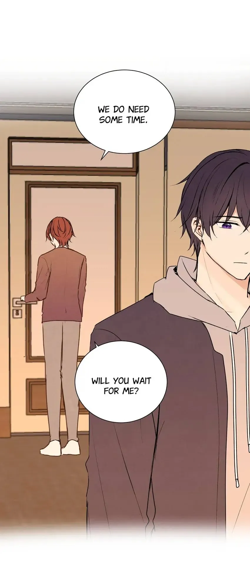 Liquor Gummies Chapter 67 page 27 - 