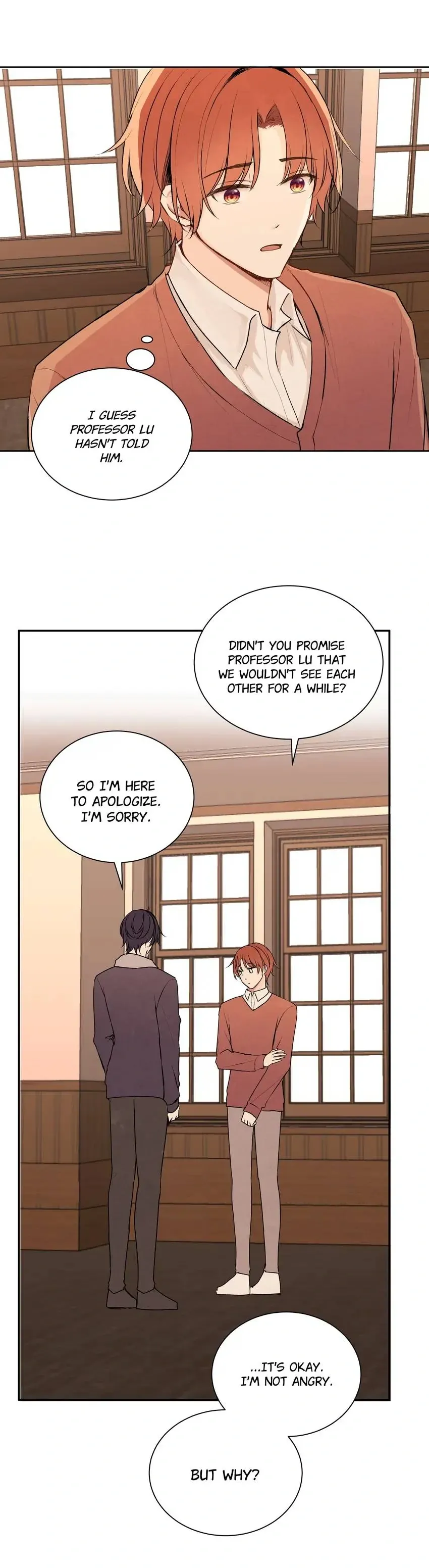 Liquor Gummies Chapter 67 page 7 - 