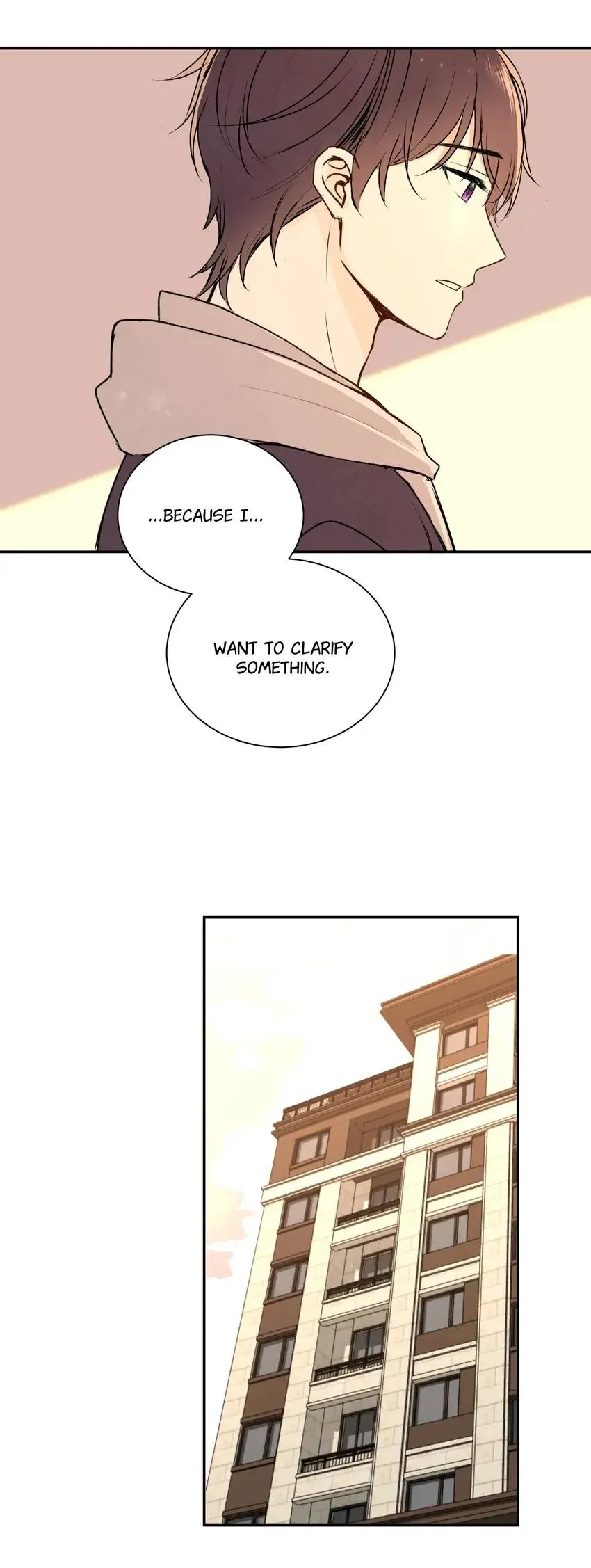 Liquor Gummies Chapter 67 page 8 - 
