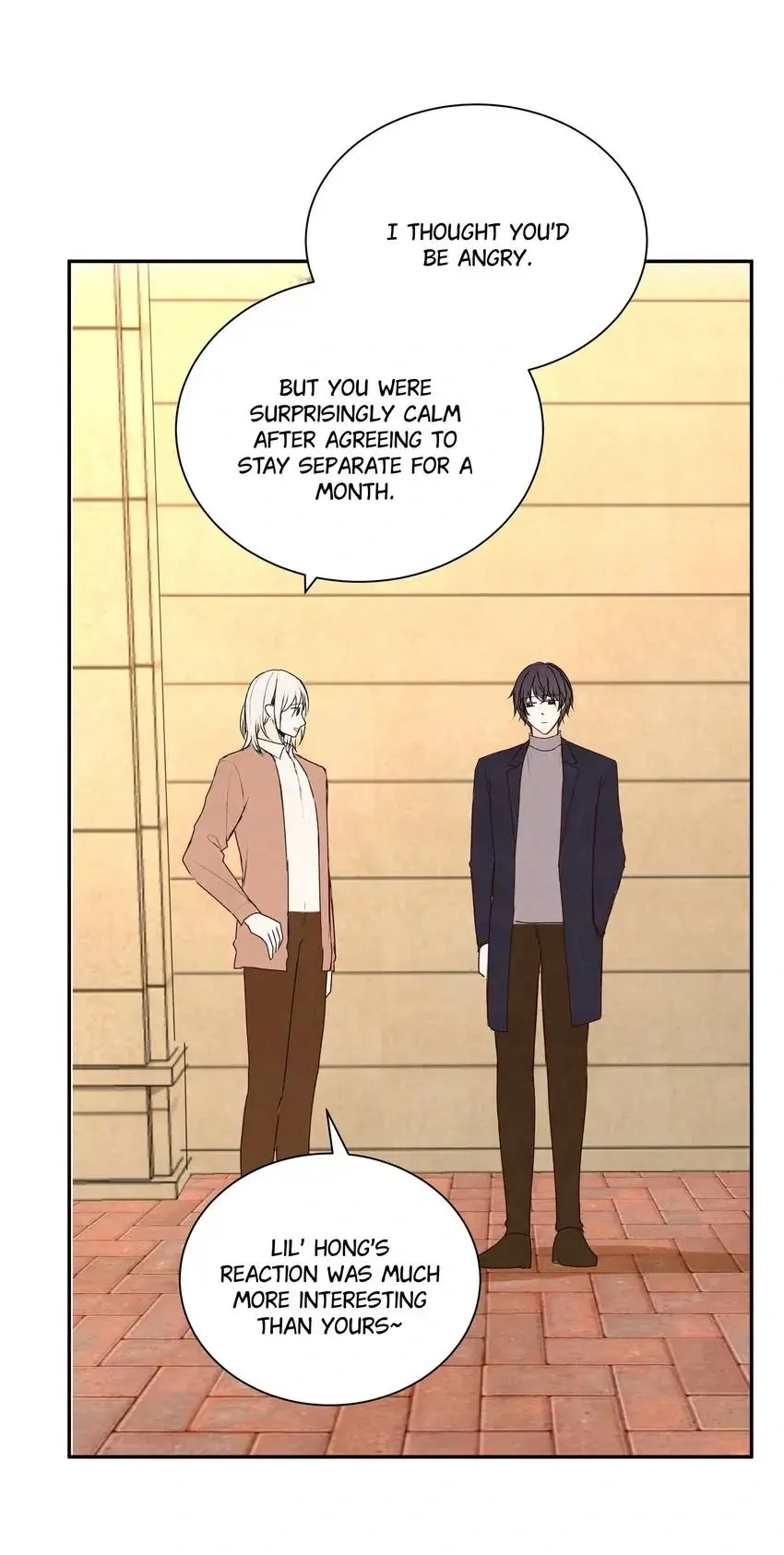 Liquor Gummies Chapter 67 page 9 - 
