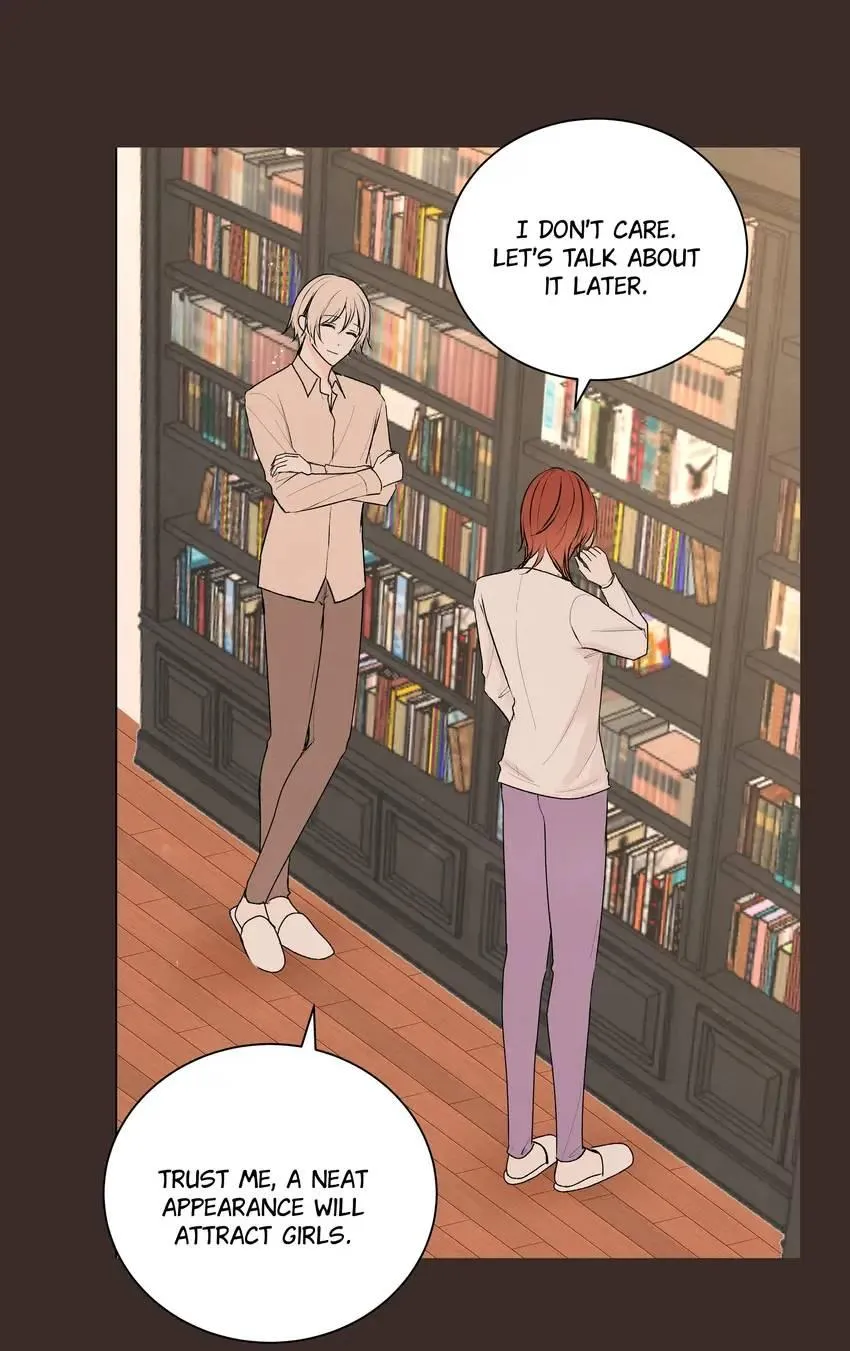 Liquor Gummies Chapter 68 page 15 - 