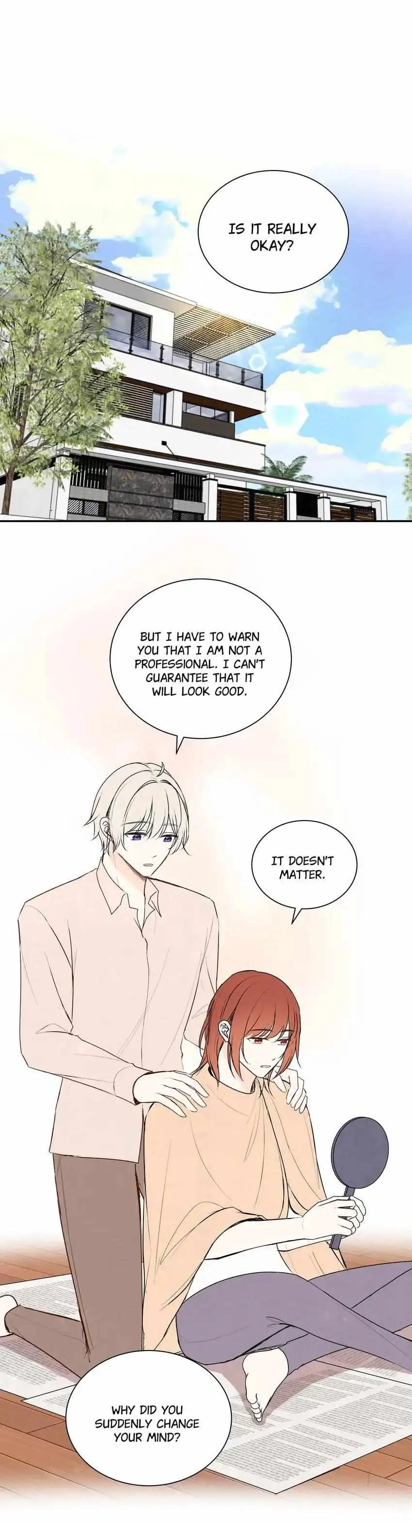 Liquor Gummies Chapter 68 page 24 - 