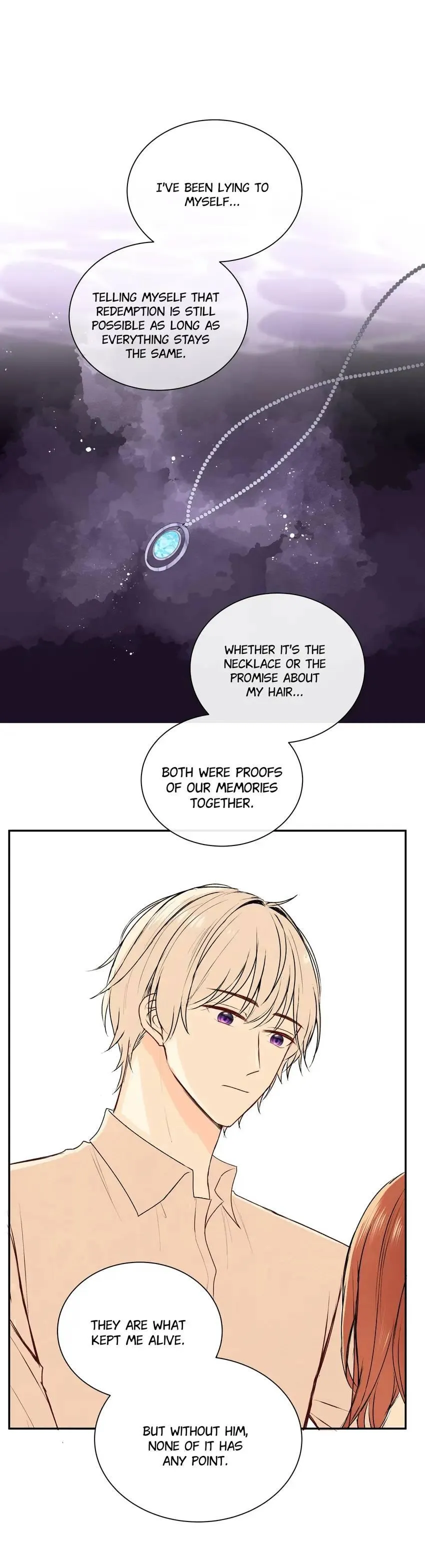 Liquor Gummies Chapter 68 page 26 - 