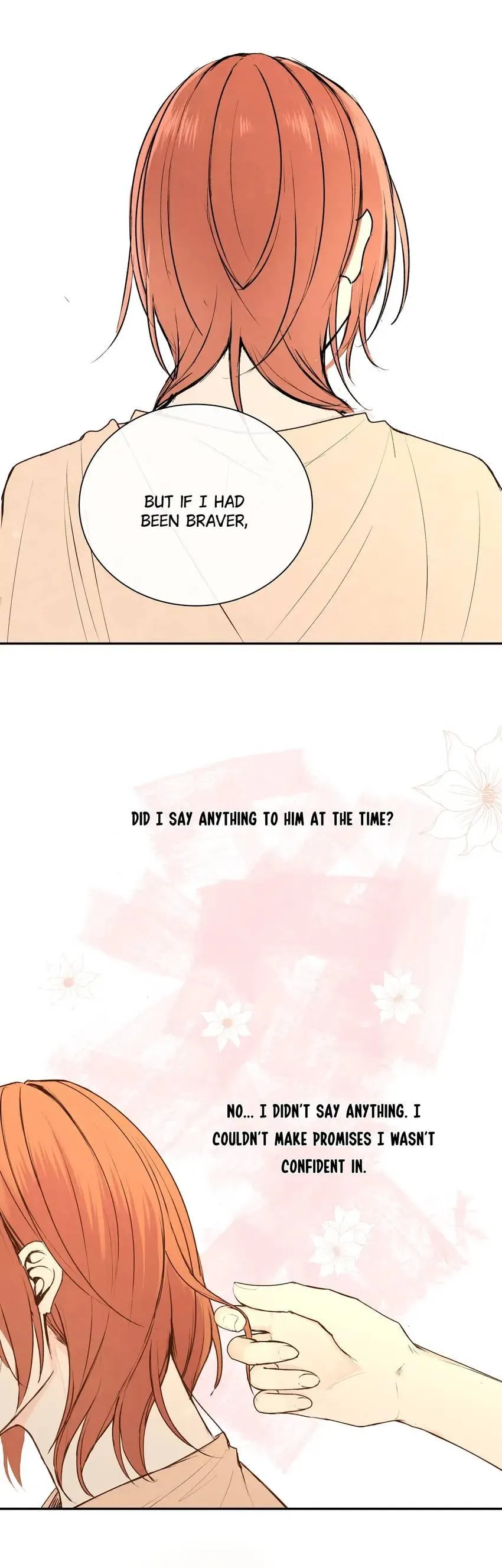 Liquor Gummies Chapter 68 page 27 - 