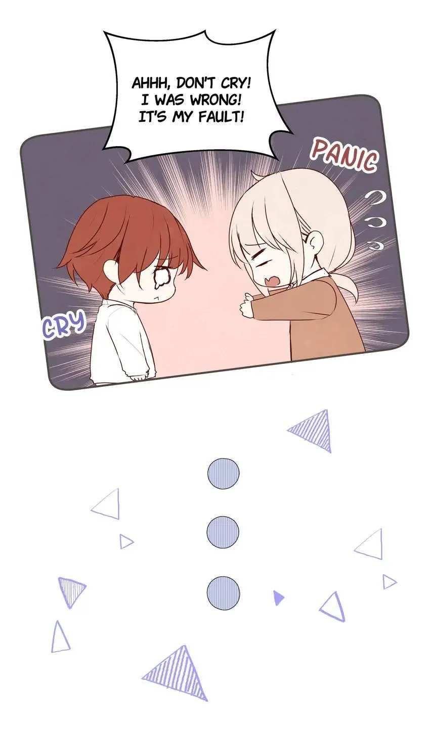 Liquor Gummies Chapter 68 page 7 - 
