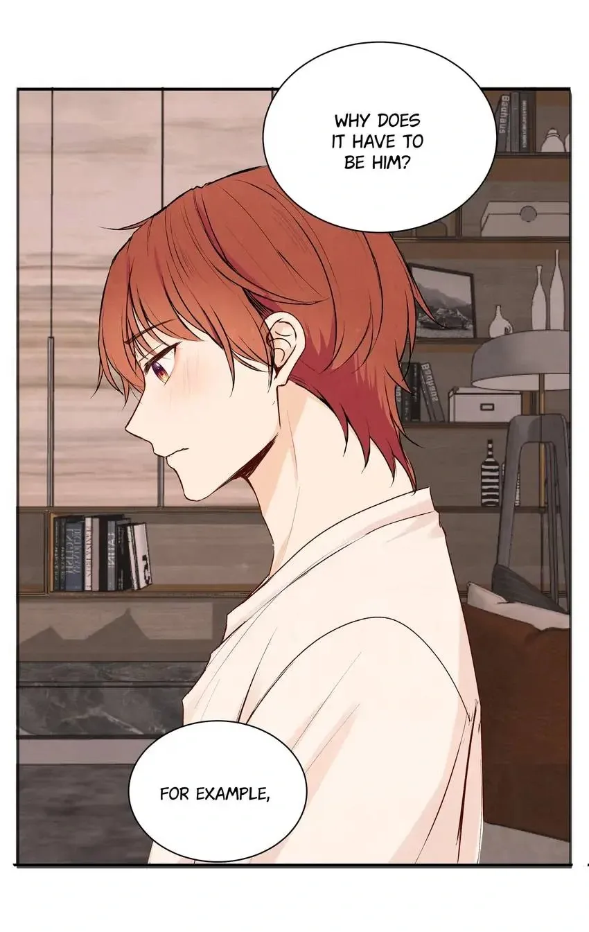 Liquor Gummies Chapter 68 page 9 - 