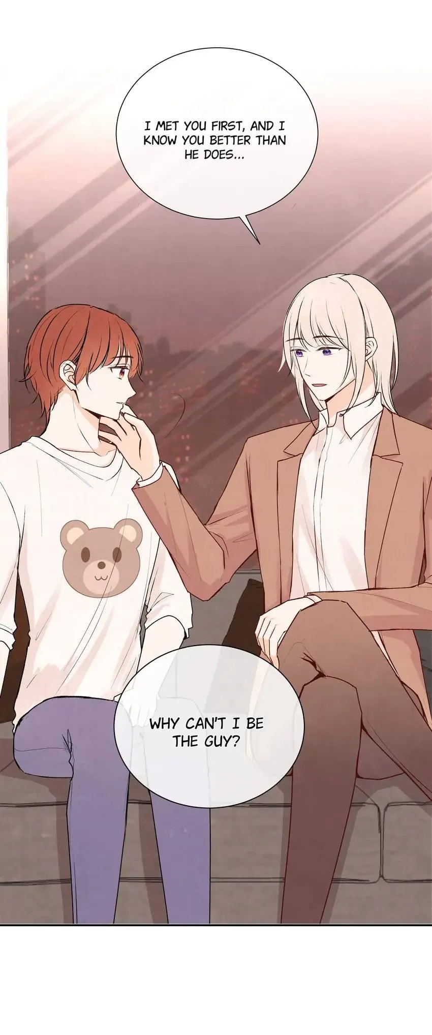 Liquor Gummies Chapter 68 page 10 - 