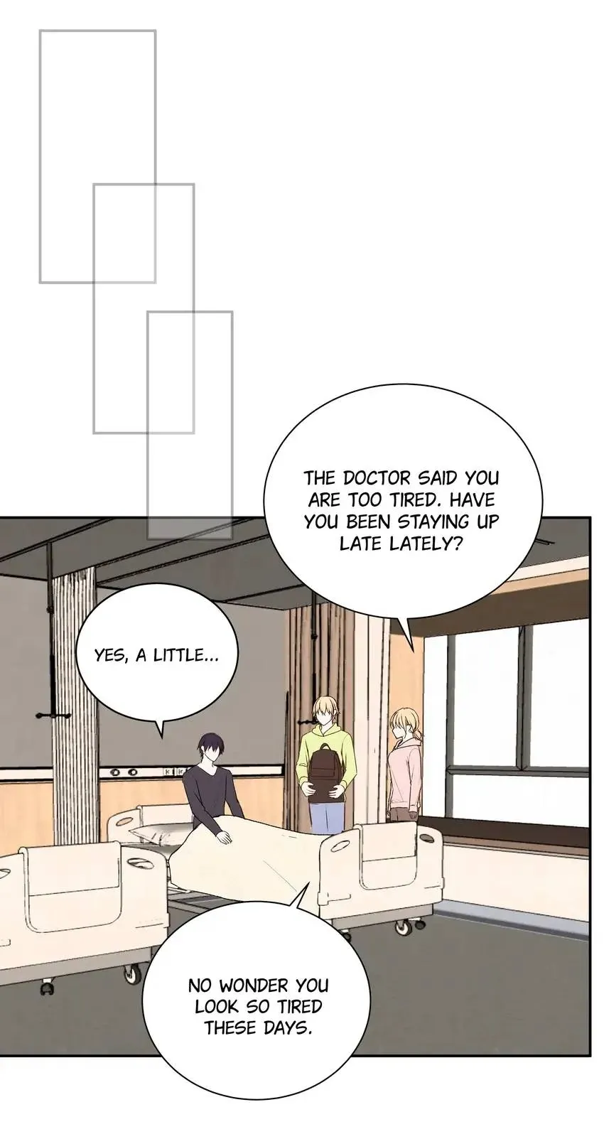 Liquor Gummies Chapter 69 page 11 - 