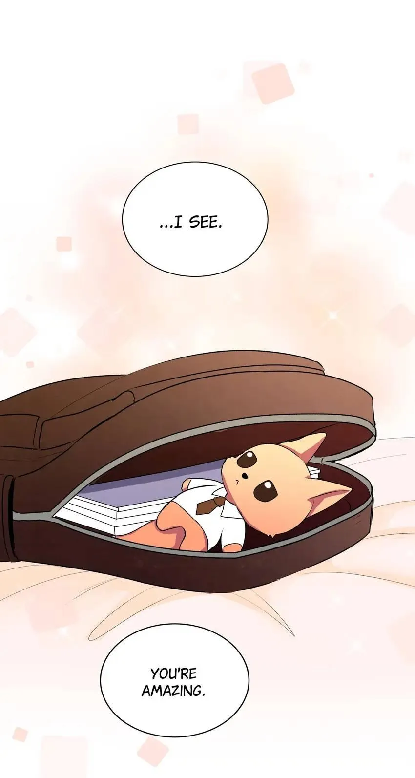Liquor Gummies Chapter 69 page 18 - 