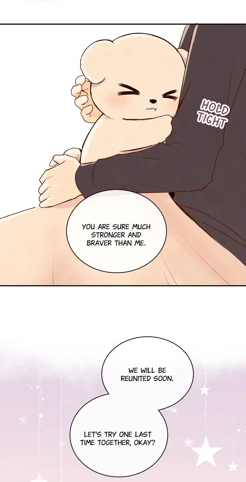 Liquor Gummies Chapter 69 page 19 - 