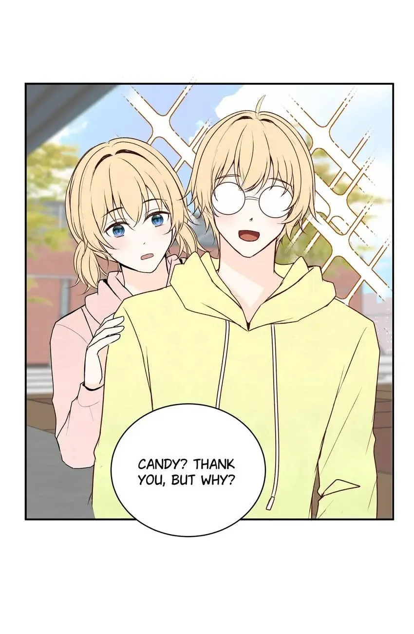 Liquor Gummies Chapter 69 page 6 - 