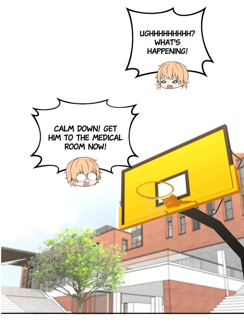 Liquor Gummies Chapter 69 page 10 - 