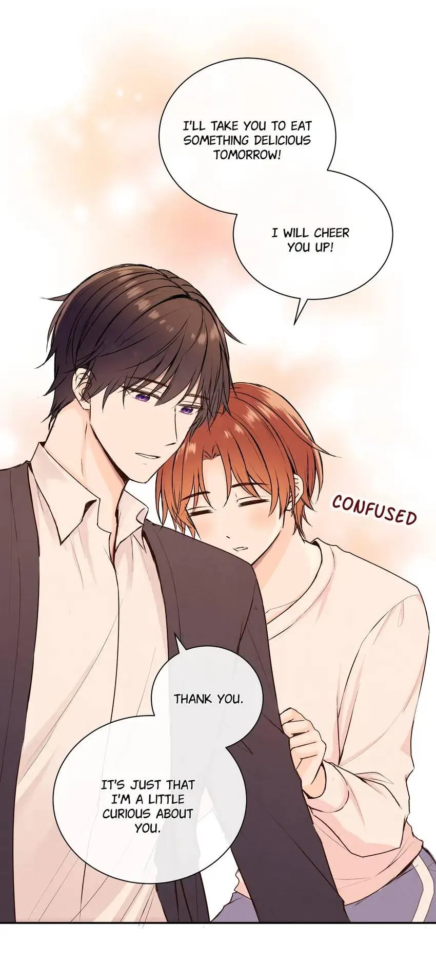 Liquor Gummies Chapter 70 page 11 - 
