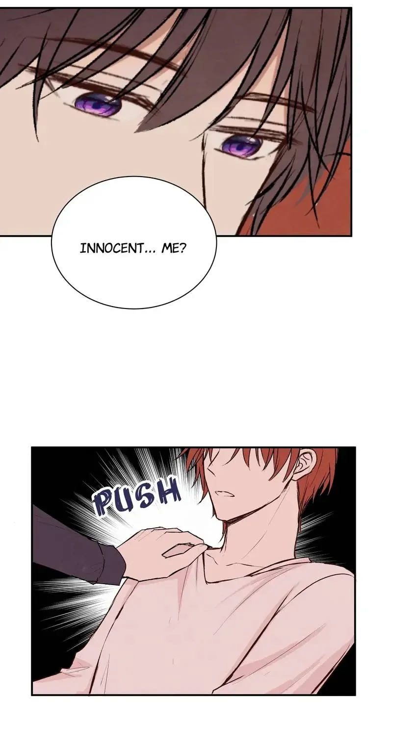 Liquor Gummies Chapter 70 page 14 - 