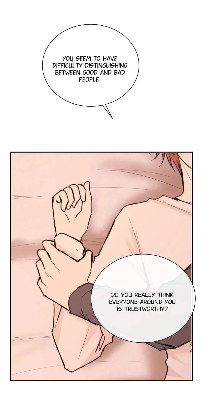 Liquor Gummies Chapter 70 page 15 - 