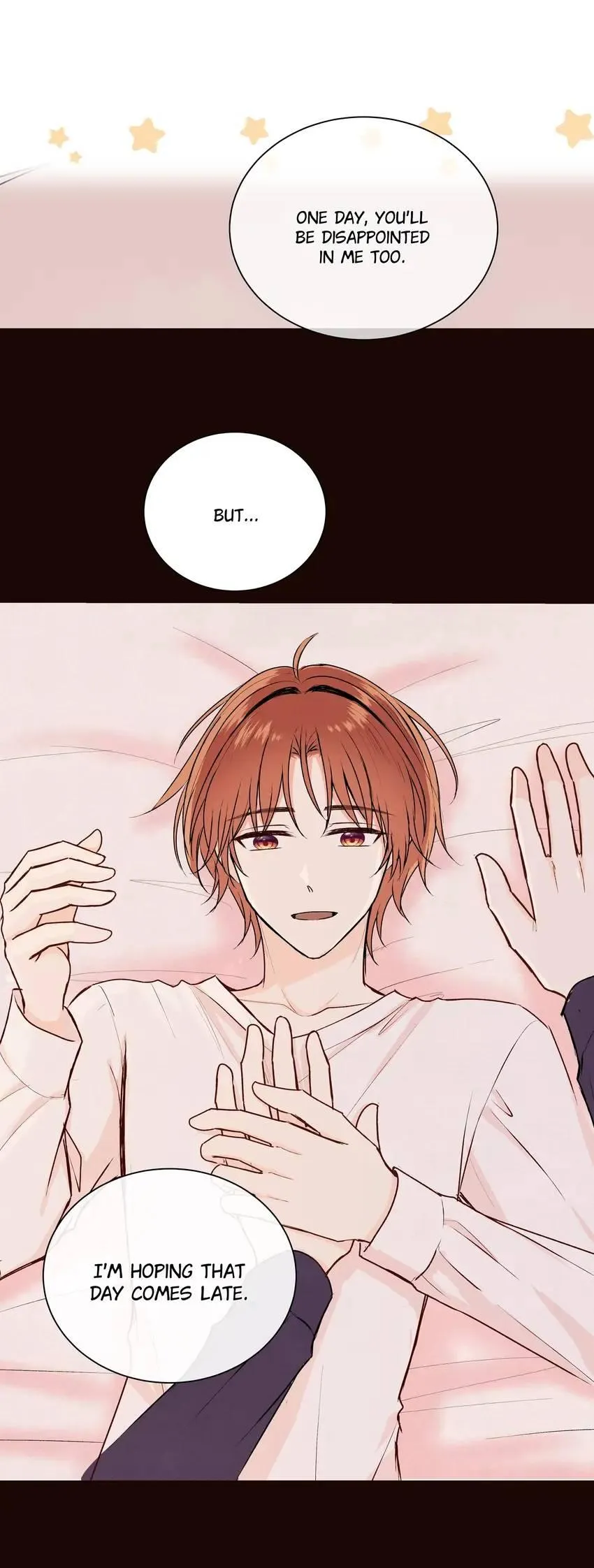 Liquor Gummies Chapter 70 page 19 - 