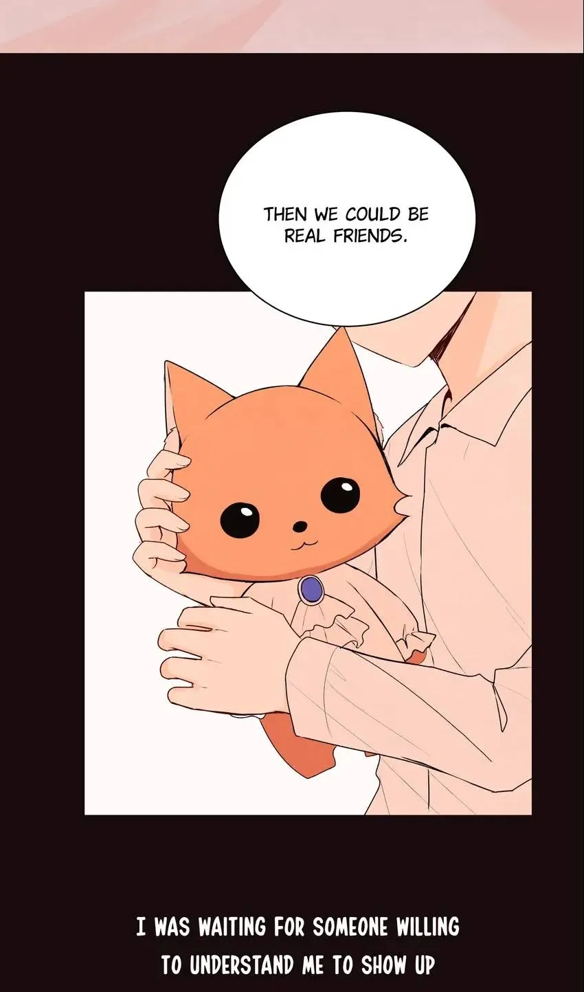 Liquor Gummies Chapter 70 page 3 - 