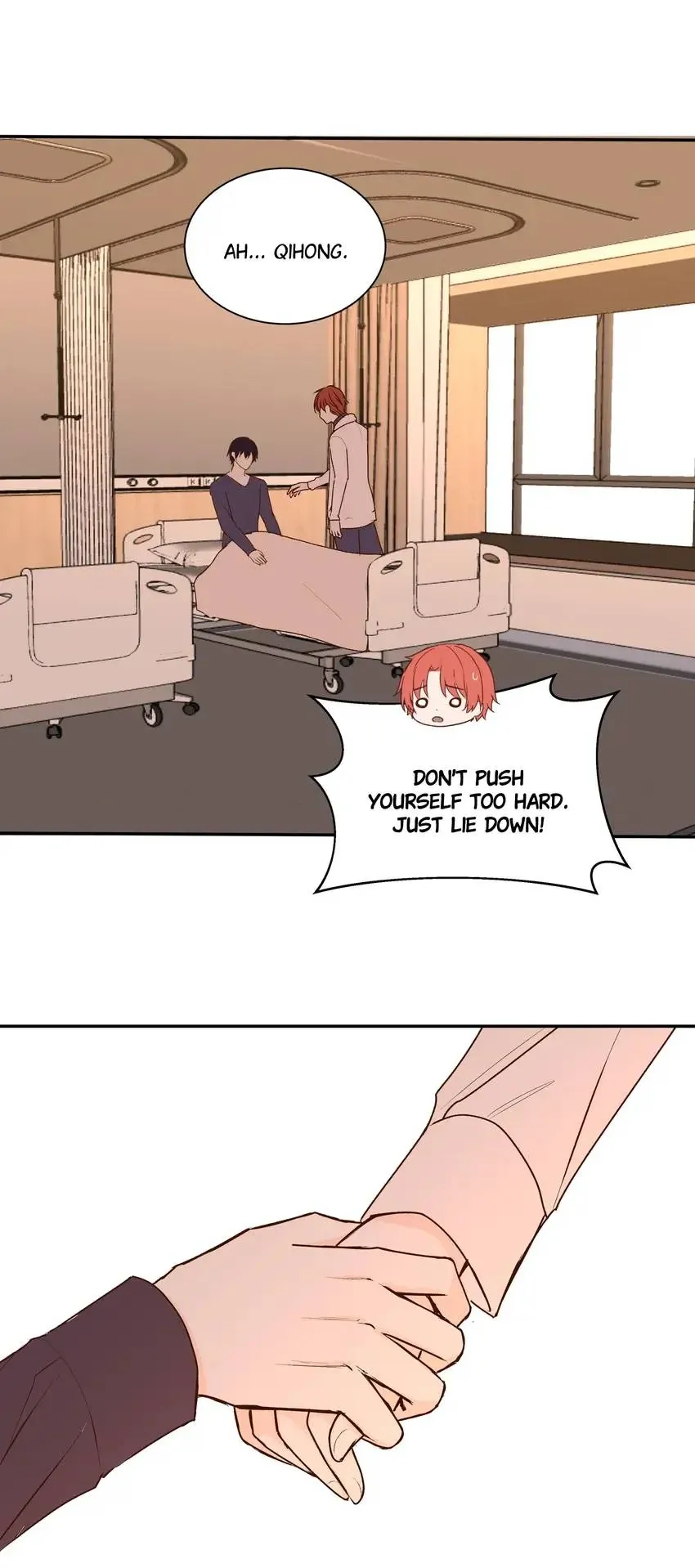 Liquor Gummies Chapter 70 page 25 - 