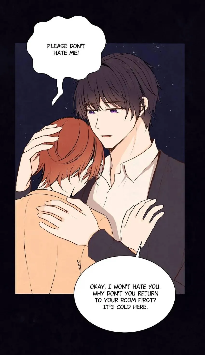 Liquor Gummies Chapter 70 page 6 - 