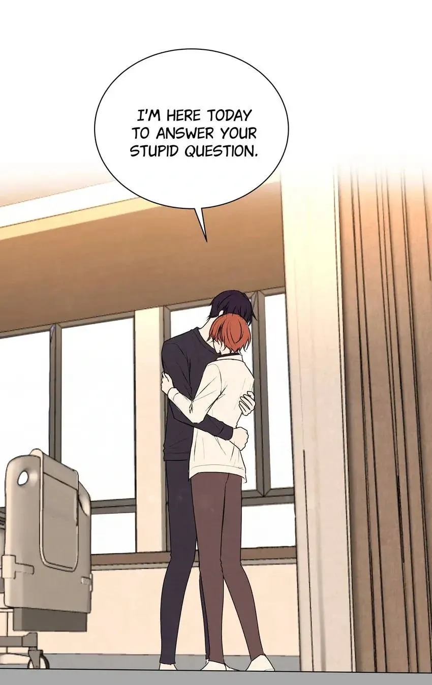 Liquor Gummies Chapter 71 page 18 - 