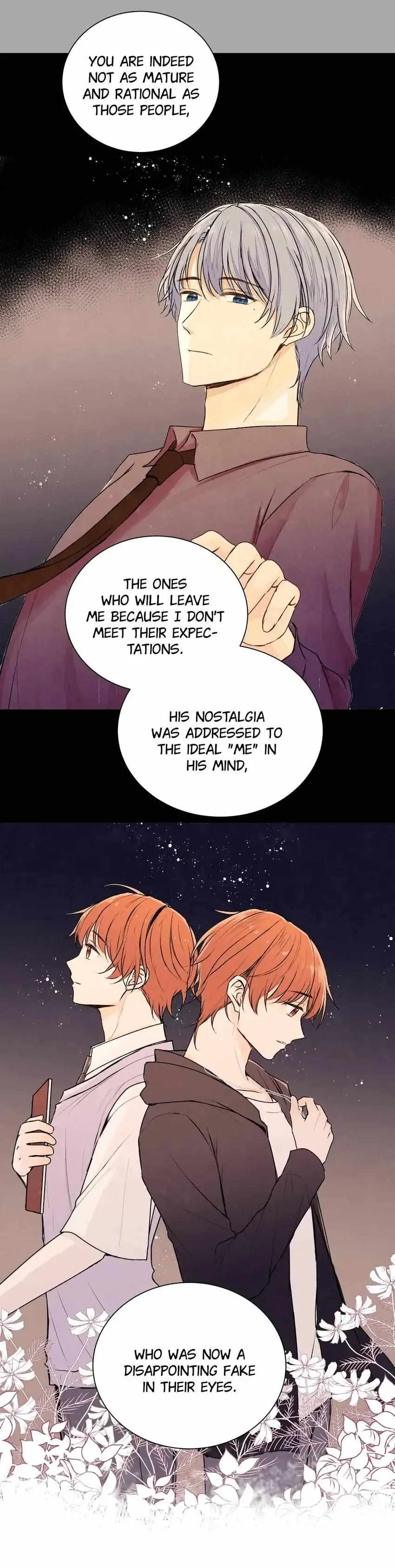 Liquor Gummies Chapter 71 page 19 - 