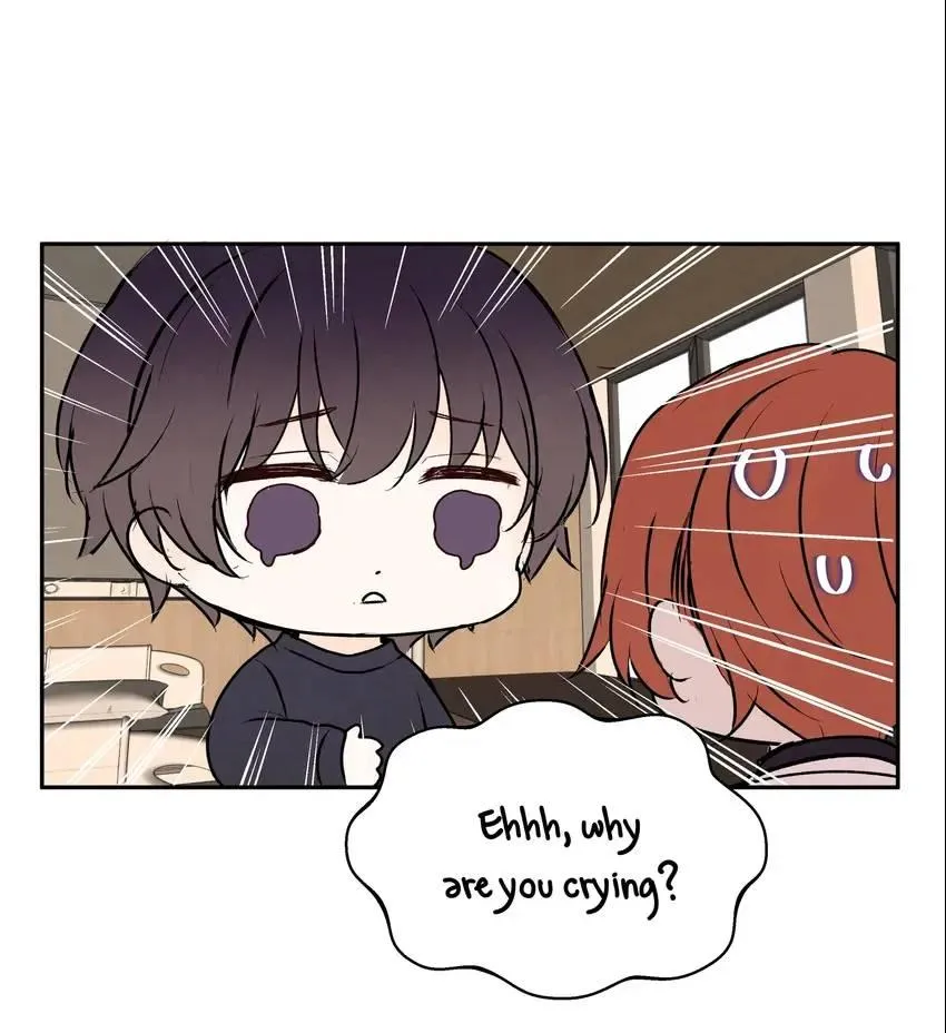 Liquor Gummies Chapter 71 page 21 - 