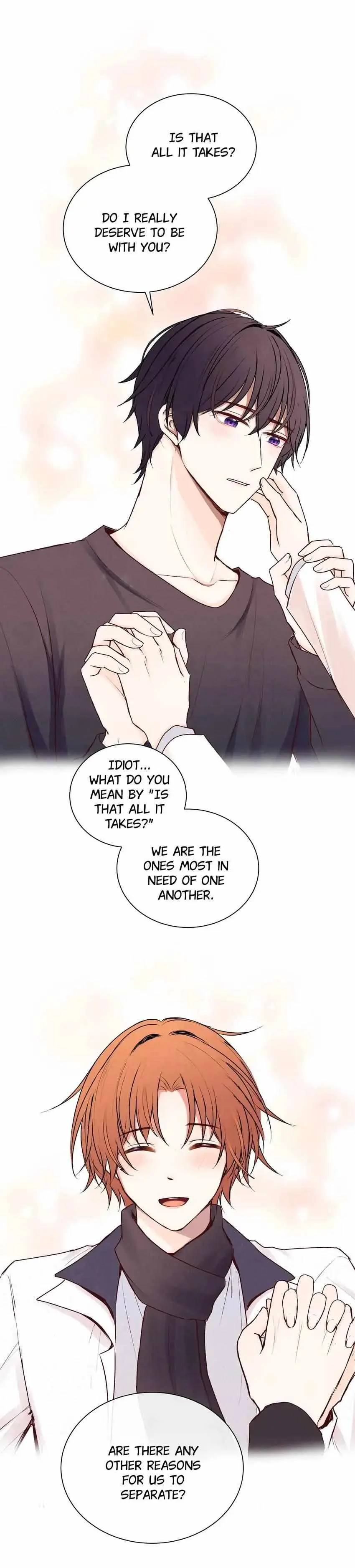 Liquor Gummies Chapter 71 page 22 - 