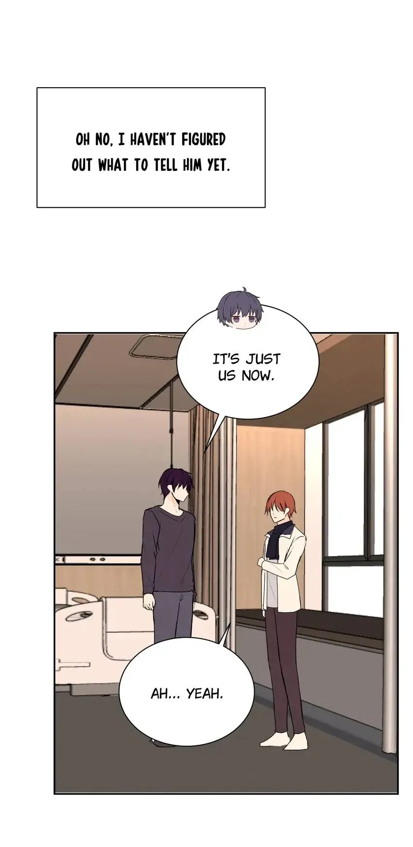 Liquor Gummies Chapter 71 page 6 - 