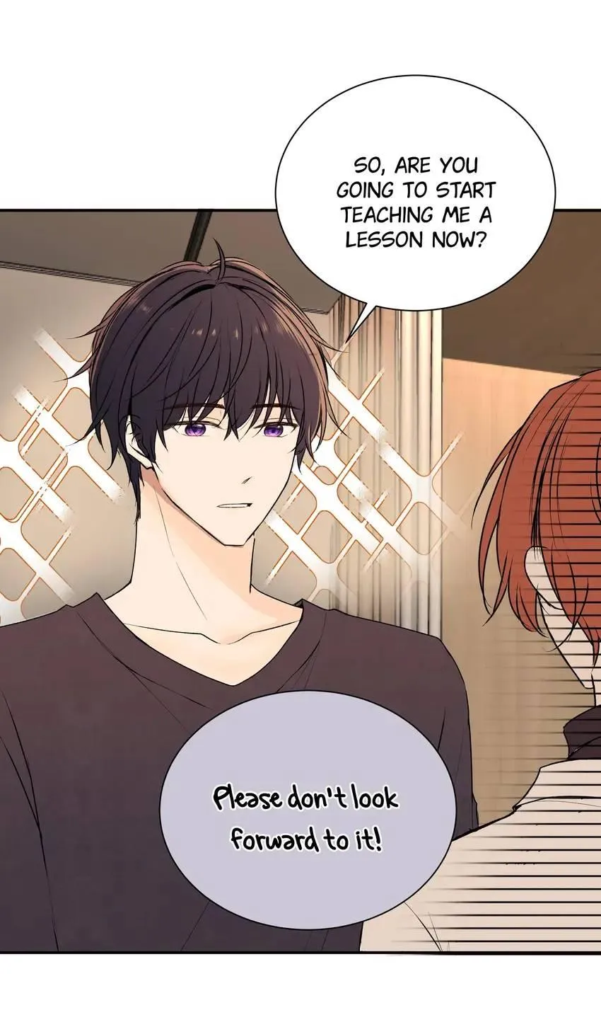 Liquor Gummies Chapter 71 page 7 - 
