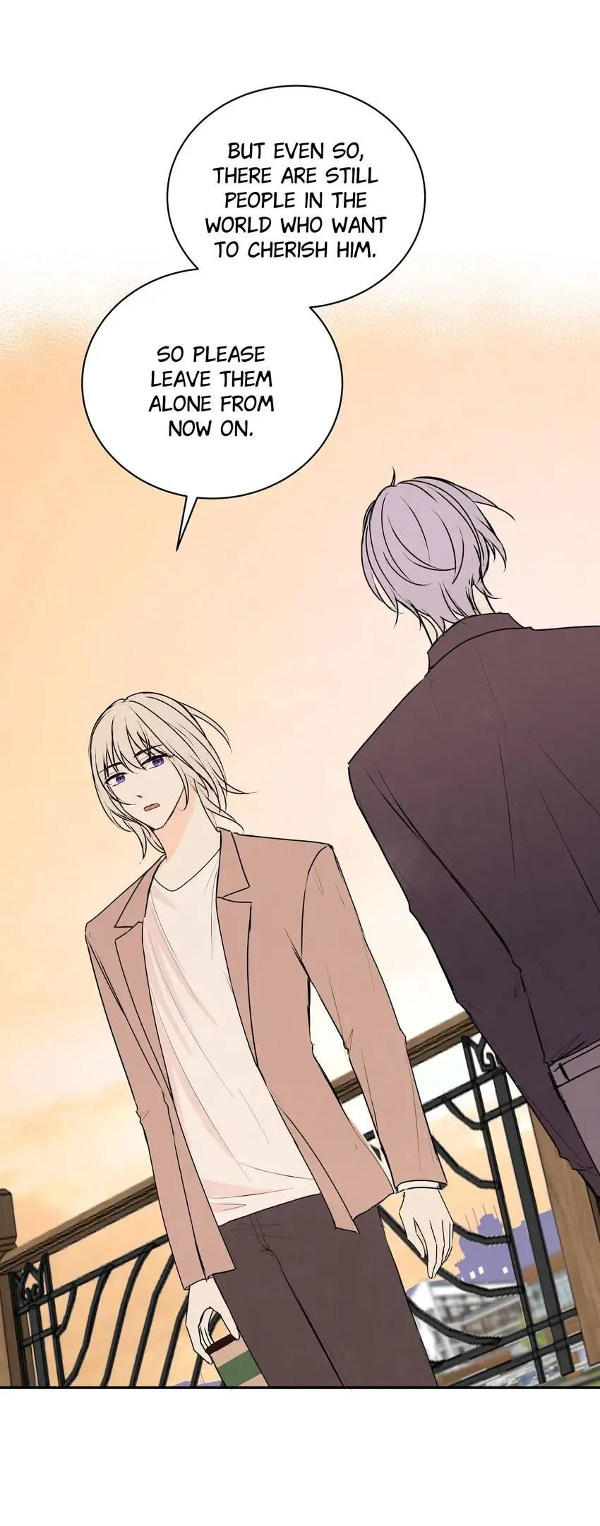 Liquor Gummies Chapter 72 page 13 - 